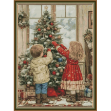 Різдвяна ялинка