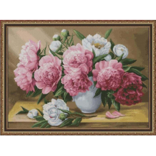 ТМ Фантазія набір для вишивання - Чарівний сон ТМ Фантазія набір для вишивання - Чарівний сон