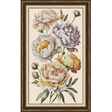 ТМ Фантазія набір для вишивання - Квіткове диво