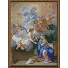 ТМ Фантазія набір для вишивання - Блага звістка