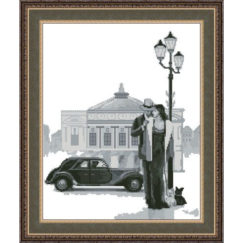 Двоє у місті 2