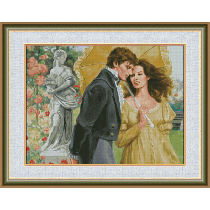 Прогулянка в парку