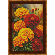 Квіткова феєрія