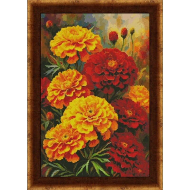 Квіткова феєрія