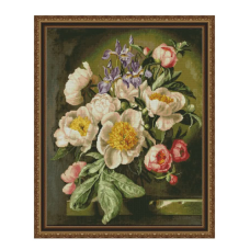 Букет від Купера