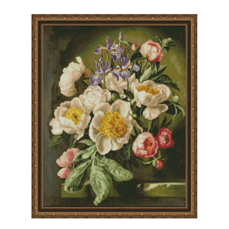 Букет від Купера