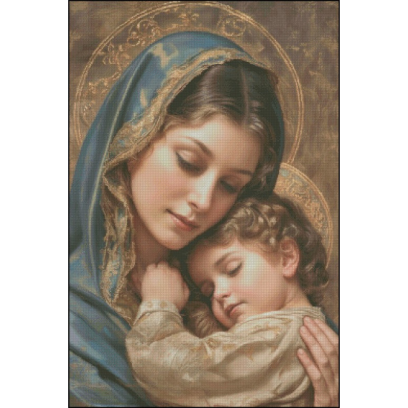 Материнська любов