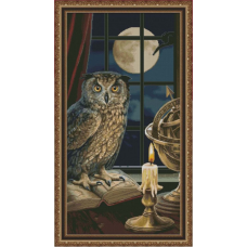 Магія повного місяця