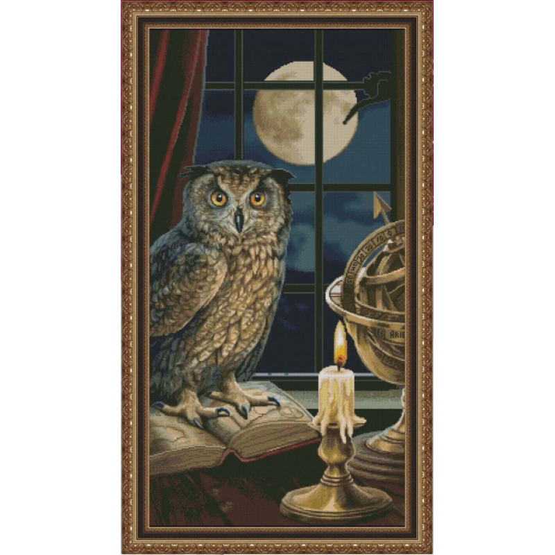 Магія повного місяця