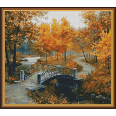 Золота осінь