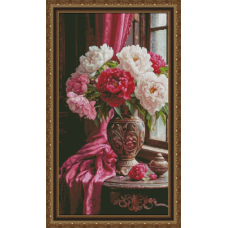 ТМ Фантазія набір для вишивання - Процвітання