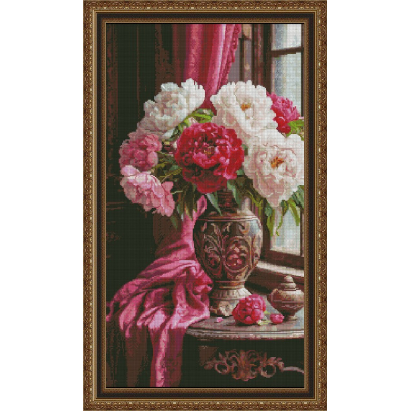 ТМ Фантазія набір для вишивання - Процвітання