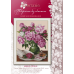 ТМ Фантазія набір для вишивання - Піони А