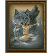 ТМ Фантазія набір для вишивання - Поклик предків