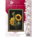 ТМ Фантазія набір для вишивання - Соняшники