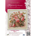 ТМ Фантазія набір для вишивання - Корзина Троянд