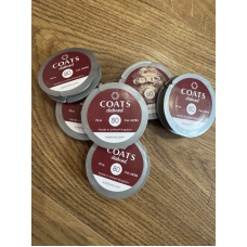 Нитки для бісеру Coats Dabond 80